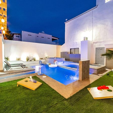 Casa De Las Sirenas, Las Conchas, Private Pool Rocky Point Exterior photo