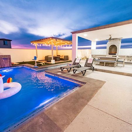 Casa De Las Sirenas, Las Conchas, Private Pool Rocky Point Exterior photo