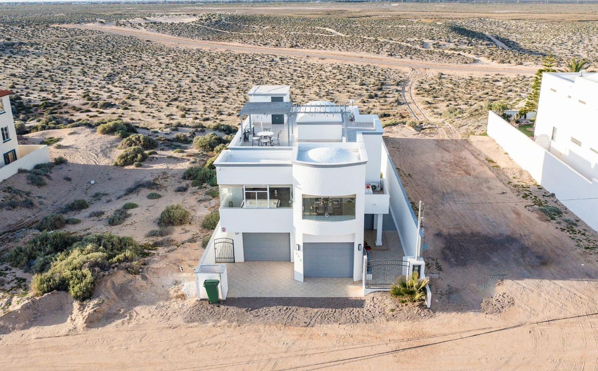 Casa De Las Sirenas, Las Conchas, Private Pool Rocky Point Exterior photo