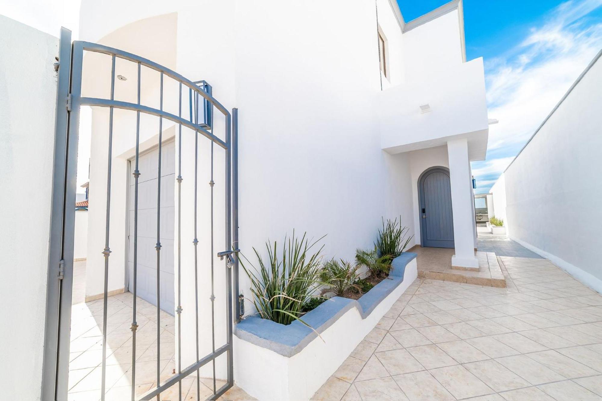 Casa De Las Sirenas, Las Conchas, Private Pool Rocky Point Exterior photo